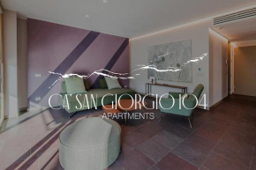 Mirafiori CaSanGiorgio104Apartments Medesano